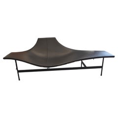 „Terminal 1“ Chaiselongue von Jean-Marie Massaud für B&B Italia