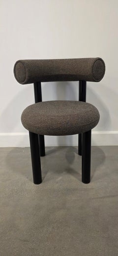 Fat Dining Chair by Tom Dixon