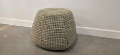 Fat-Sofa Outdoor Pouf by Patricia Urquiola for B&B Italia