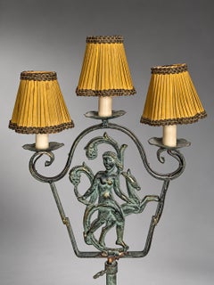Bjerkås Armatur, Sweden, floor lamp