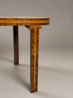 Birger Ekman, swedish grace, coffee table