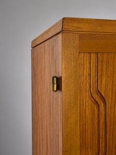 David Rosén ”Futura” Cabinet for Nordiska Kompaniet