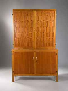 David Rosén ”Futura” Cabinet for Nordiska Kompaniet