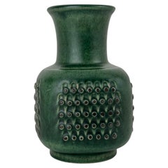 Mari Simmulson for Upsala Ekeby, Glazed Ceramic Vase