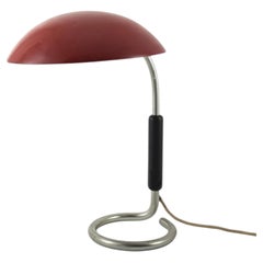 Chr. Bergh & Co., CEBE, acciaio nichelato, Svezia, 1937