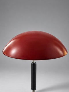 Chr. Bergh & Co., CEBE, Nickel-Plated Steel, Sweden, 1937