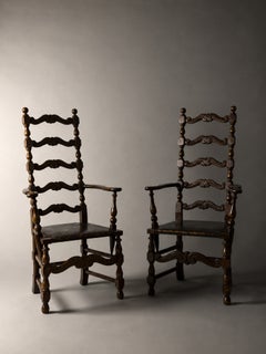 Nordiska Kompanier (NK), armchairs