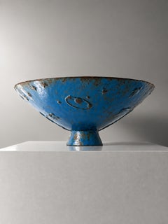 Mikrokosmos by Olof Hult for Näfveqvarns Bruk