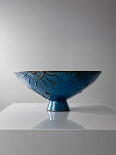 Mikrokosmos by Olof Hult for Näfveqvarns Bruk