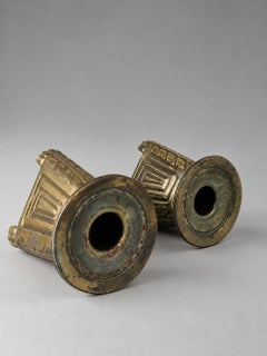 Sonja Katzin – Zoca candle sticks