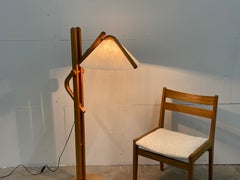Sillas de comedor de estilo «Mid-Century Modern» en roble danés de Slagelse Møbelværk, década de los 60, juego
