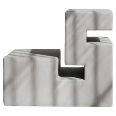 Eugenia, Collectible Sculptural Seating, Made in Greece