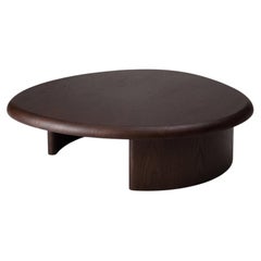Ormae Couchtisch, moderner Designertisch, hergestellt in Italien