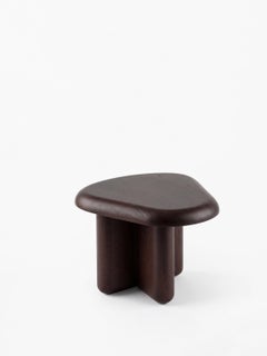 Beistelltisch „Ormae“, moderner Designertisch, hergestellt in Italien