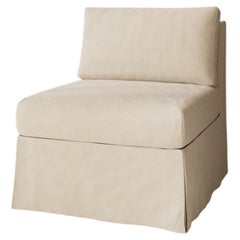 Crema Module Armchair
