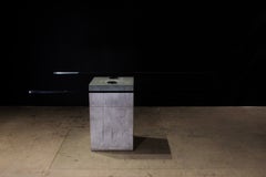 Sergio and Giorgio Saporiti "SAPO" Cantilevered Table, Saporiti Italia 1972