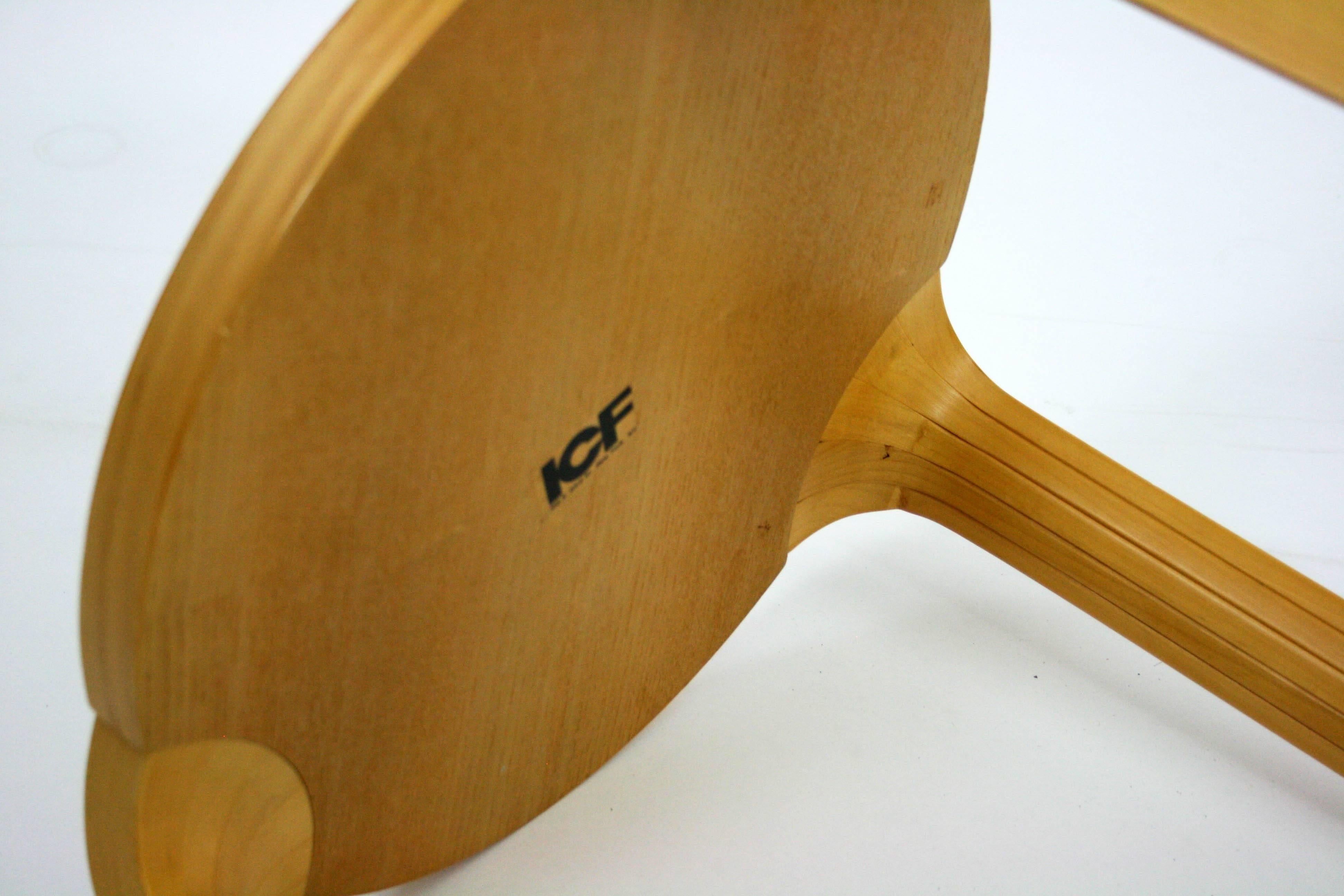 fan stool