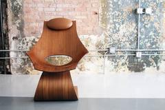 Tadao Ando ta001 Dream Chair, 2013