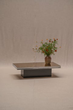 French Space Age Coffee Table, 1970s
