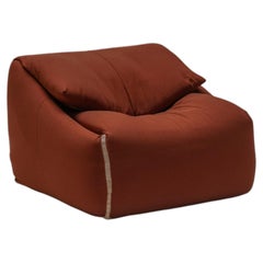 Fauteuil « Plumy » par Annie Hiéronimus pour Ligne Roset