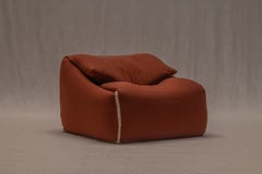Fauteuil « Plumy » par Annie Hiéronimus pour Ligne Roset