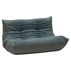 Togo Two-Seat Sofa by Michel Ducaroy for Ligne Roset, 1973