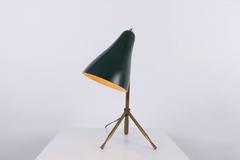 Adjustable Table Lamp by Giuseppe Ostuni for O-Luce, Italy, 1949