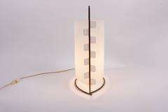 Table Lamp M5 by Joseph André Motte for Les Huchers Minvielle, France, 1958