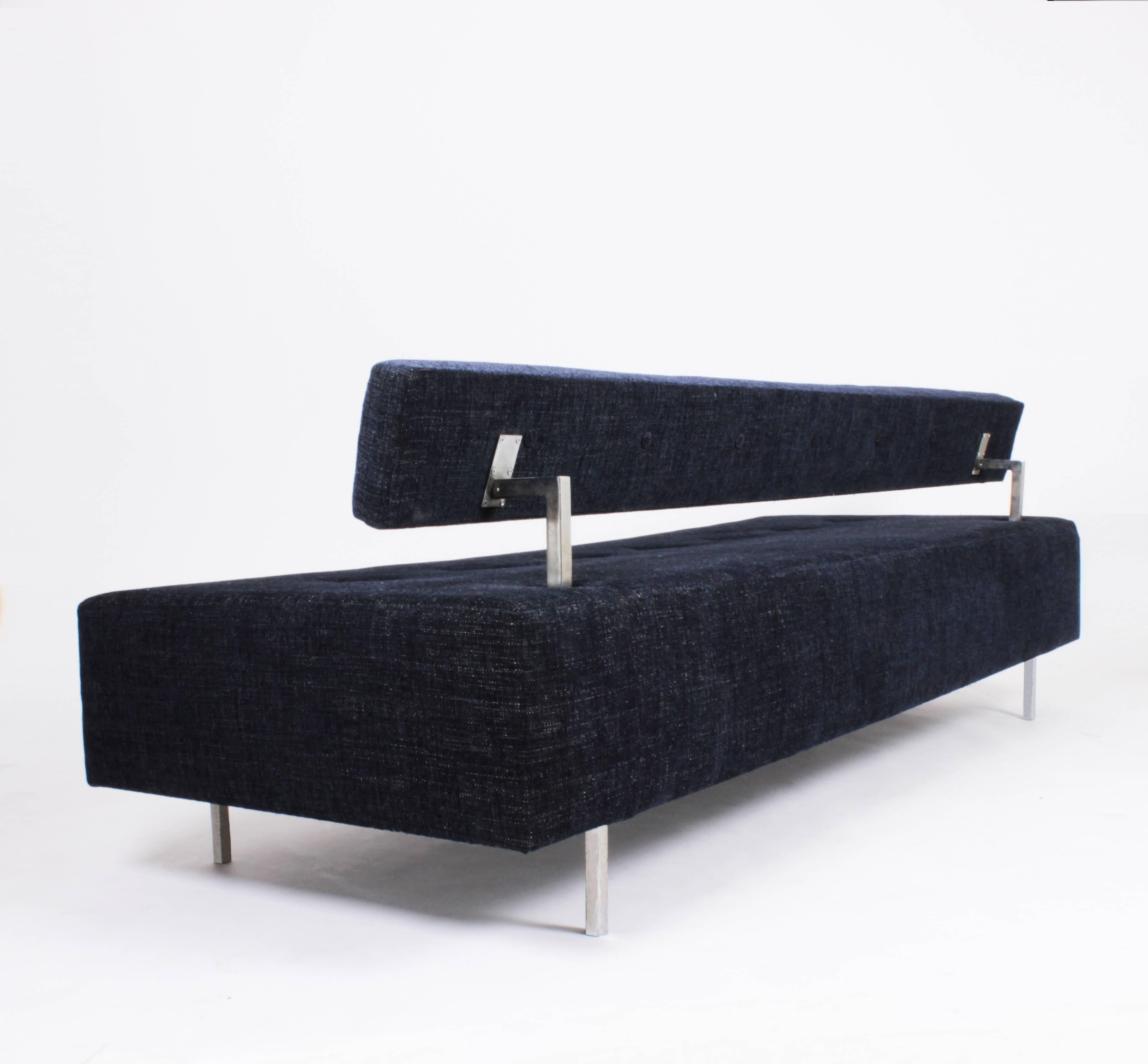 Mid-Century Modern AR-1 Sofa by Janine Abraham and Dirk Jan Rol, France, circa 1959-1960