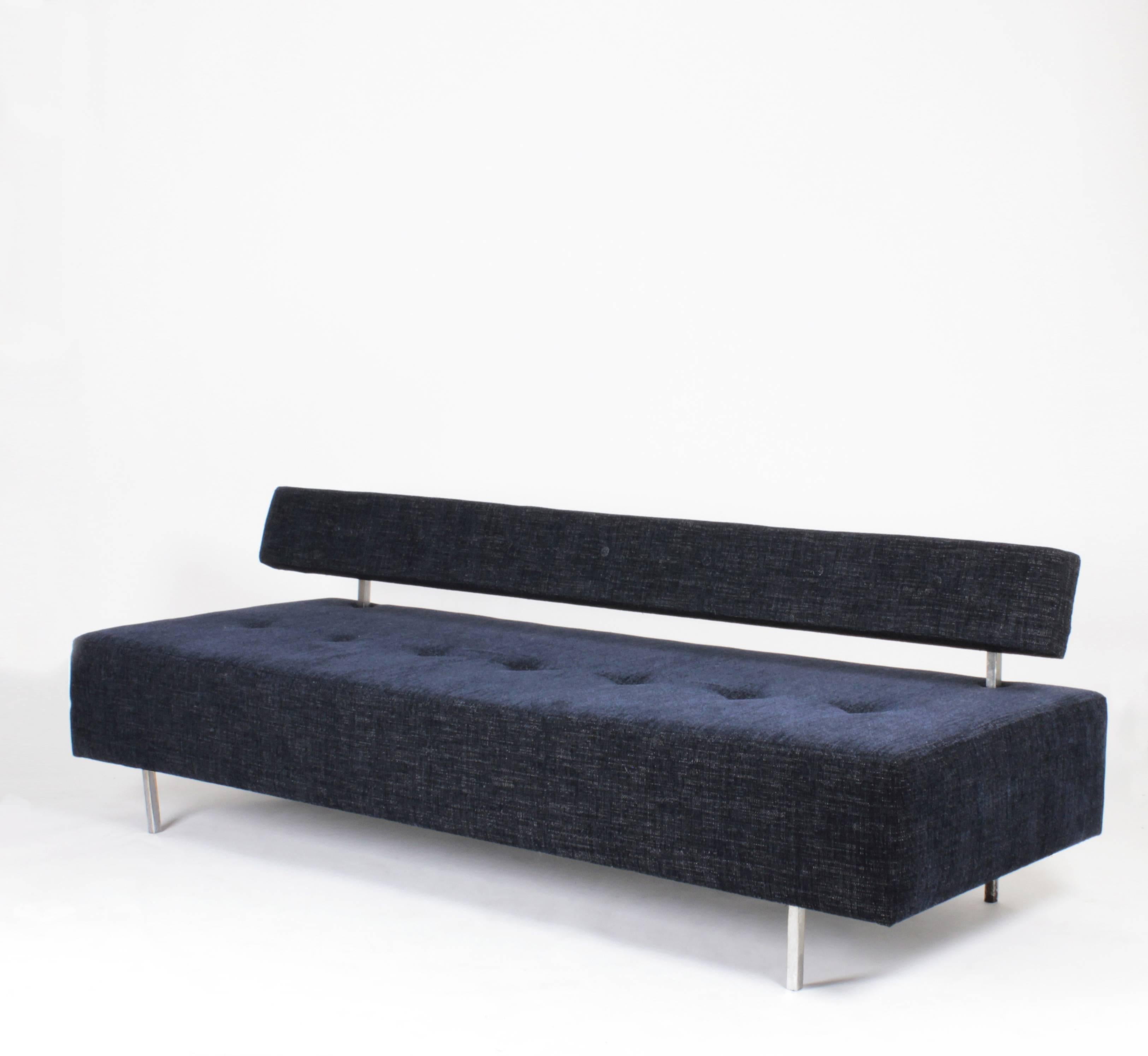 French AR-1 Sofa by Janine Abraham and Dirk Jan Rol, France, circa 1959-1960