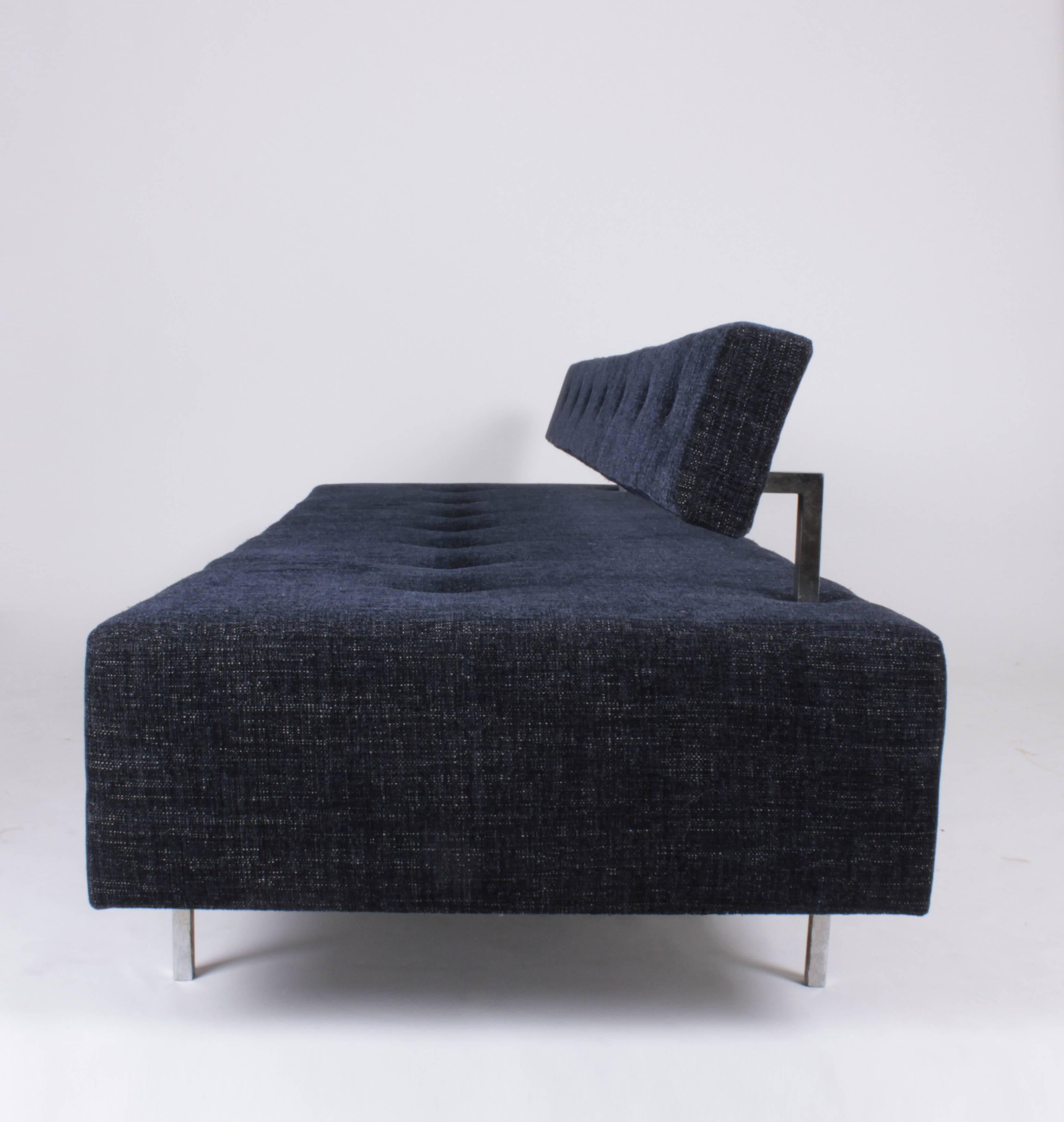 AR-1 Sofa by Janine Abraham and Dirk Jan Rol, France, circa 1959-1960 In Excellent Condition In Saint-Ouen, FR