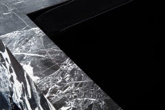 Pierre Gonalons „Extraction I“ – Sessel aus antikem Marmor – Ausstellungsstück