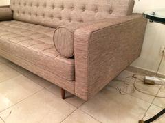 Three-Piece 1960s Living Room Set