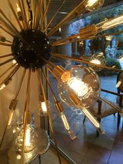 Big Sputnik Chandelier