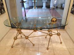 Sputnik Desk or Console