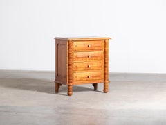 French Modernist Chest of Drawers c. 1950s