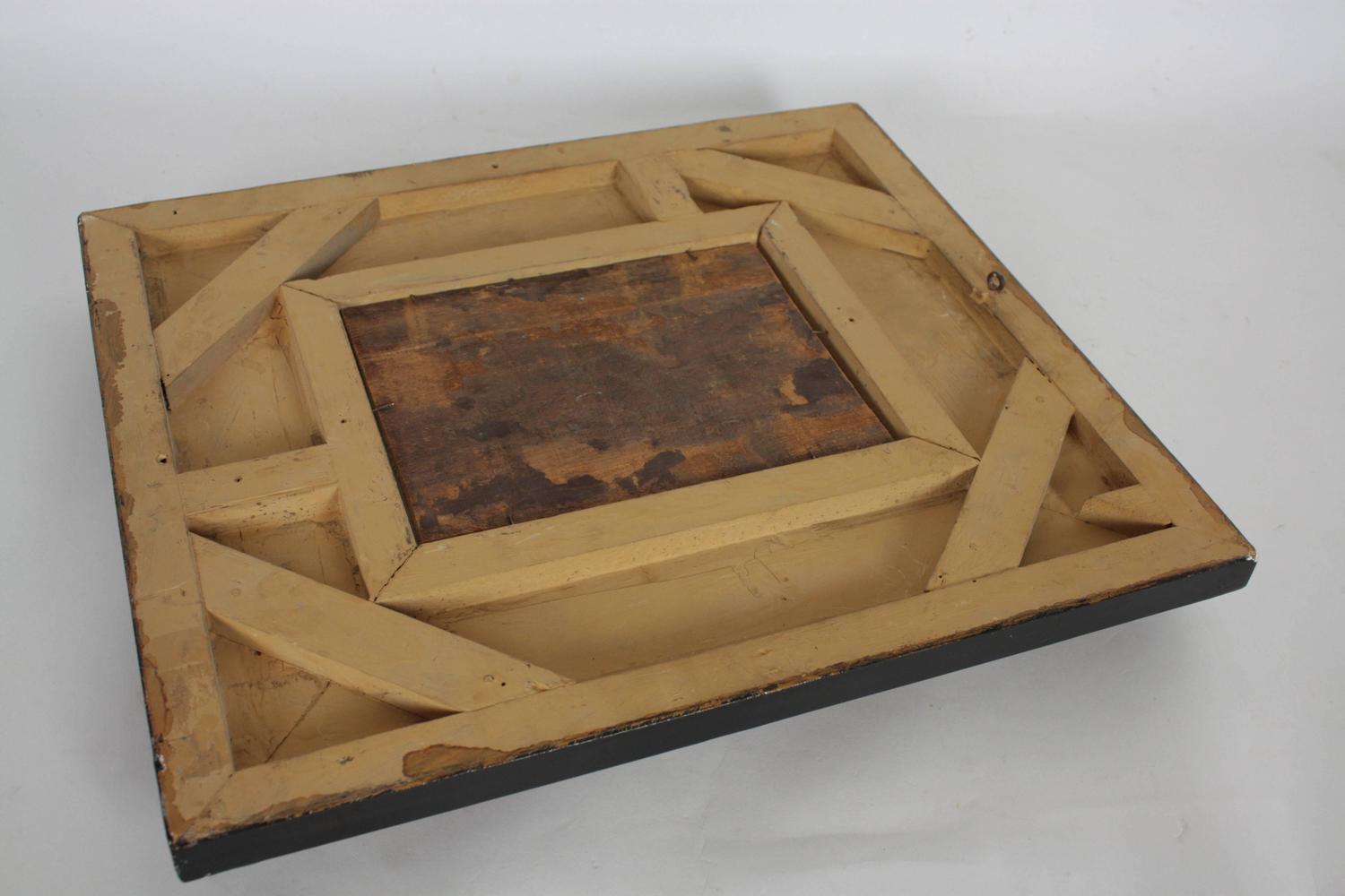 Albrecht Dürer "The Small Horse," 19th Century Copper Plate Engraving