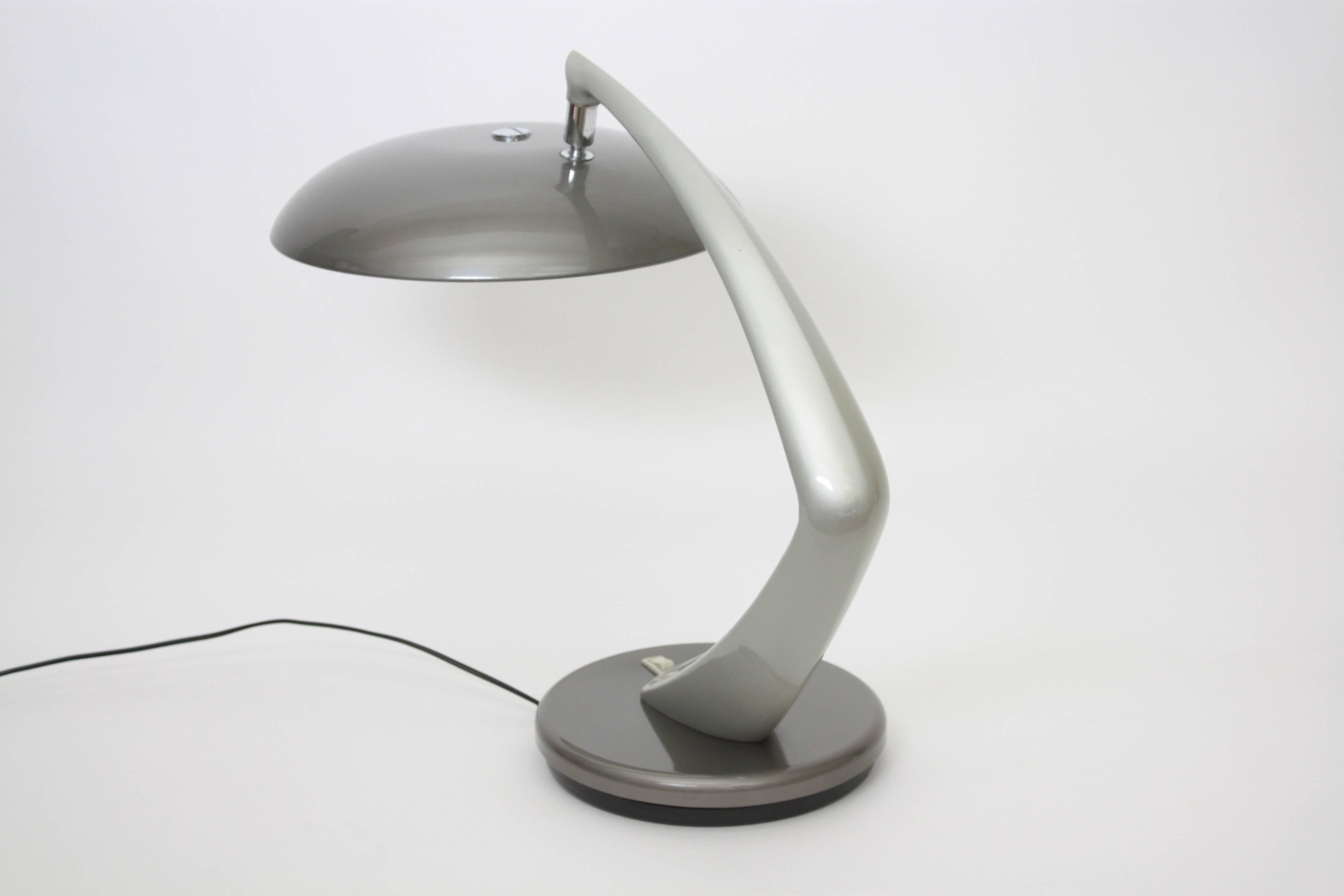 fase boomerang lamp