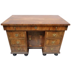 Baroque Desks