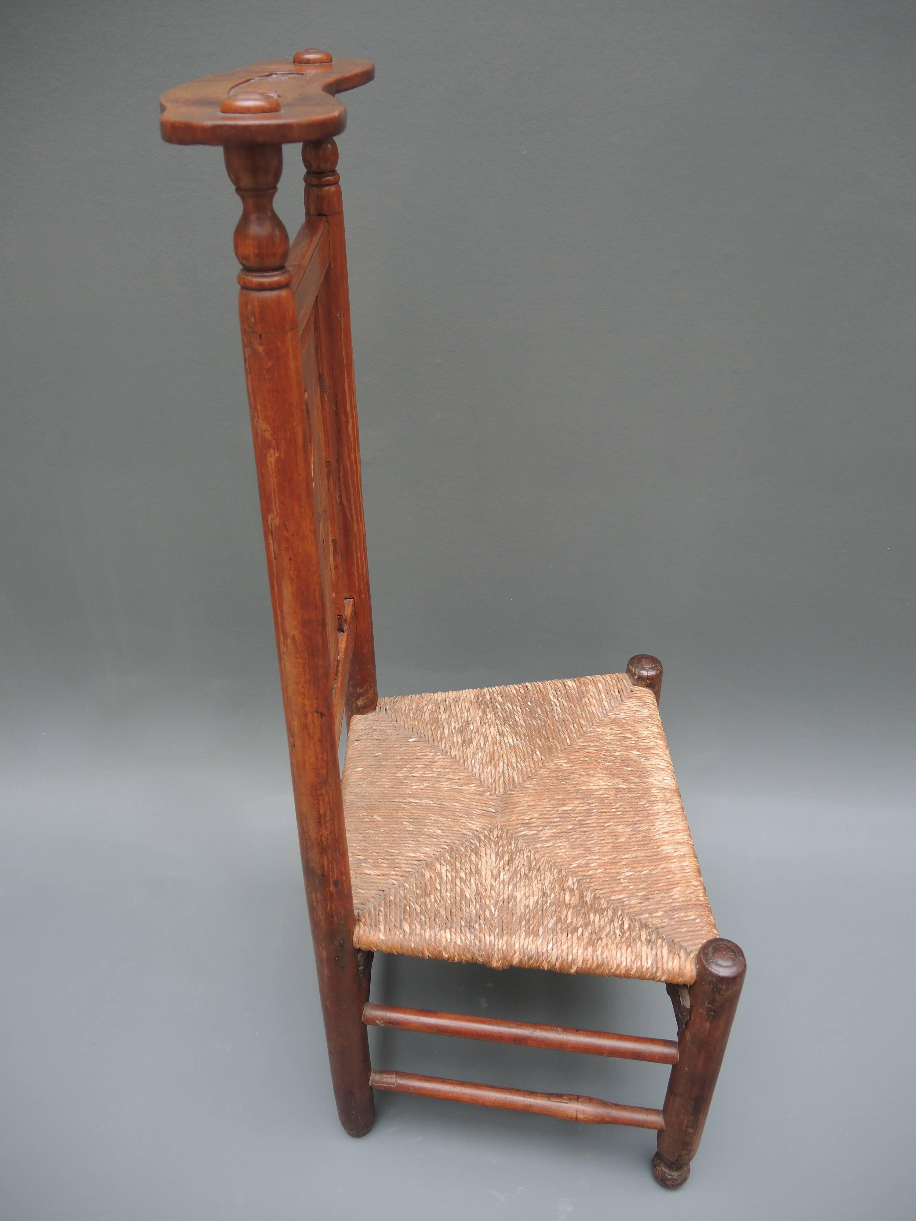 prayer chair for sale