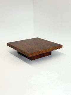 Safari Lounge Chairs by Carlo Hauner for Forma
