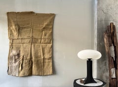 1930s Japanese Pre-War Military Boro Patchwork Blanket・Vintage Textile Wall Art