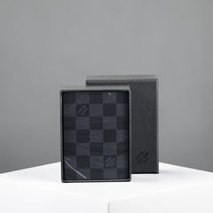 2008 Louis Vuitton “Casino Night” Damier Graphite Playing Cards