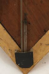 19th Century French Églomisé Barometer