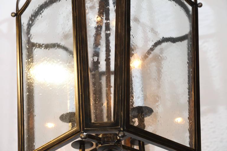 Dennis And Leen Navarre Lantern At 1stdibs American Colonial Dennis Leen