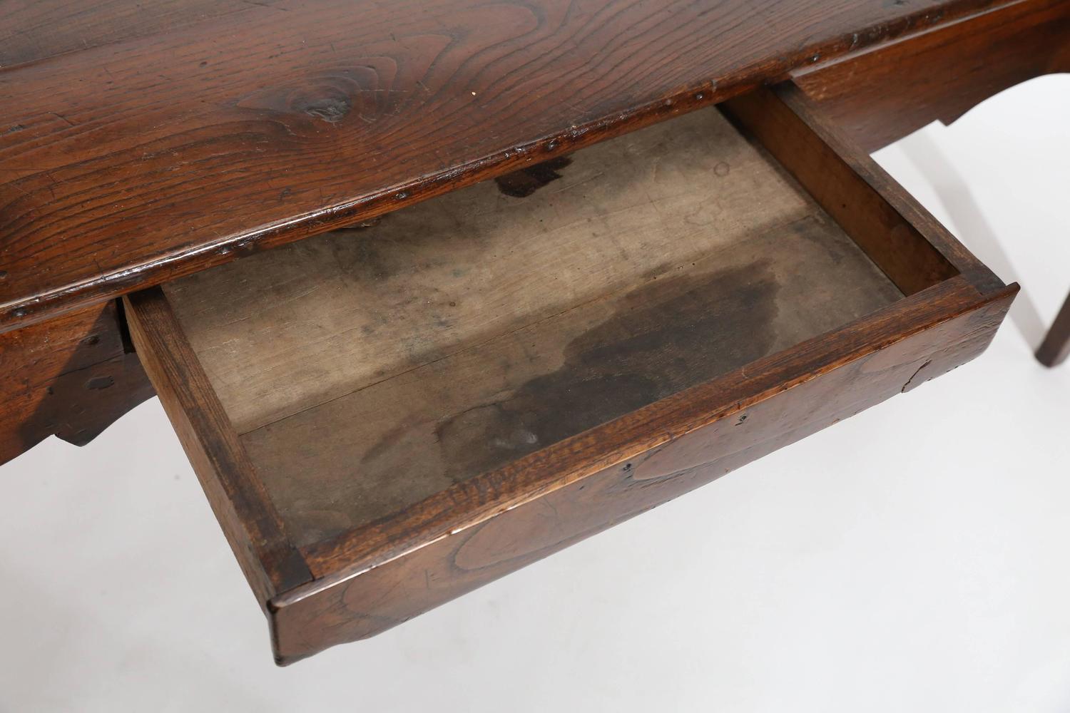 Sawyer Marble Jewelry Stand Affordable Home Decor That Looks French Elmwood Farm Table For At 1stdibs