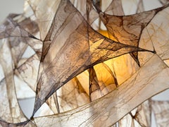 Lampe „Multi Brown“ von Thibault Philip, 2026