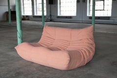 Togo Sofa by Michel Ducaroy for Ligne Roset