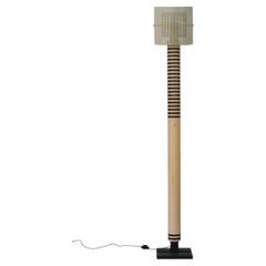 Shogun Floor Lamp by Mario Botta for Artemide, 1980s