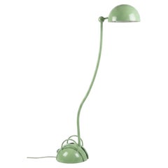 Lampe « Locus » de Gae Aulenti, Italie, années 1960